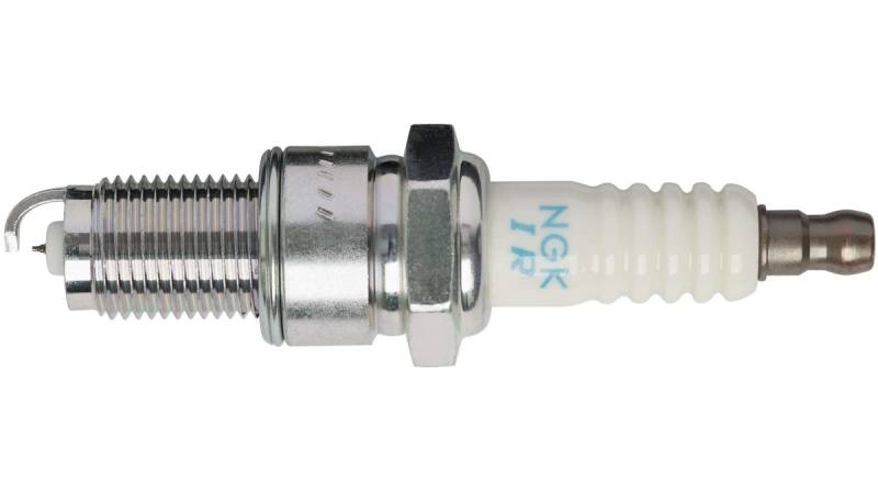 NGK Zündkerze ZGR7GI-13G, Iridium, Zündkerze Gruppe Z, Gewindedurchmesser 14 mm, Schlüsselweite 20, 8 von NGK