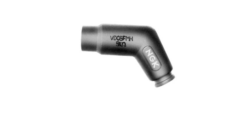NGK Zündkerzenschlüssel Zündkerzenstecker VD05FMH von NGK