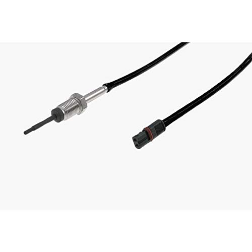 Sensor, Abgastemperatur NGK 93604 von NGK