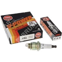 XR5 kompatible Zündkerze – 002685 - NGK von NGK