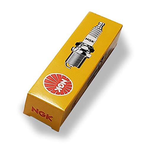 Zündkerze ngk bpr4es von NGK