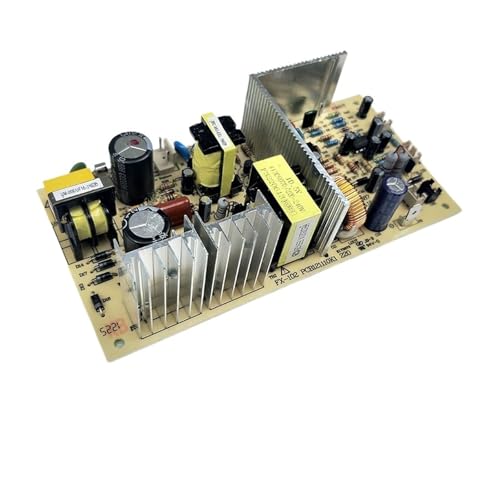 1pcs Wine Cooler Control Board FX-102 PCB121110K1 SH14387 FX-102 PCB90829F1,Compatible For KRUPS，wine Cooler Parts(FX102-12.5V 70W) von NGQQNHNAT