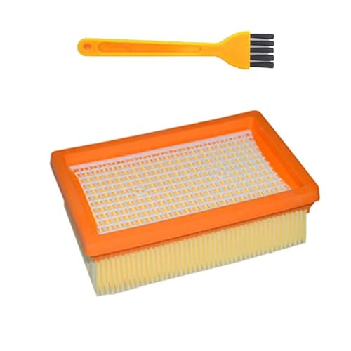 2.863-005.0 Staubsaugerfilter, Filter Ersetzen, Kompatibel Mit KARCHER MV4 MV5 MV6 WD4 WD5 WD6, Nass- Und Trockensauger-Ersatzteile(1pcs) von NGQQNHNAT
