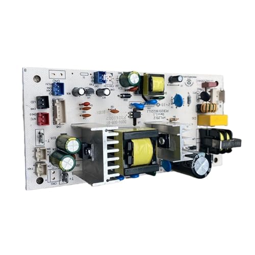 220 V DQ-04-008 70 Watt Rotweinschrank Power Board Kühlschrank Hauptplatine Stromversorgung Gefrierschrank Teile DQ04-008-HY 220 V DQ-04-008 70 Watt Rotweinschrank Power Board Kühlschrank Hauptplatine Stromversorgung Gefrierschrank Teile DQ04-008-HY von NGQQNHNAT