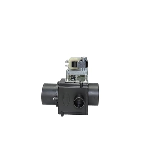 3 Zoll 180 Grad Waschmaschinen-Ablaufpumpe MDB-O-3 380629 Waschmaschinen-Ablaufventil Mit Überlaufdichtung(Normal close 220V) von NGQQNHNAT