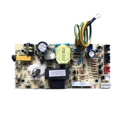 Computerplatine For Den Stromkreis Des Rotwein-Zigarrenschranks HYS10-12-KD, Kompatibel Mit Hanny10-12B, PCB110729M1, Teile Des Rotwein-Zigarrenschranks(110V) von NGQQNHNAT