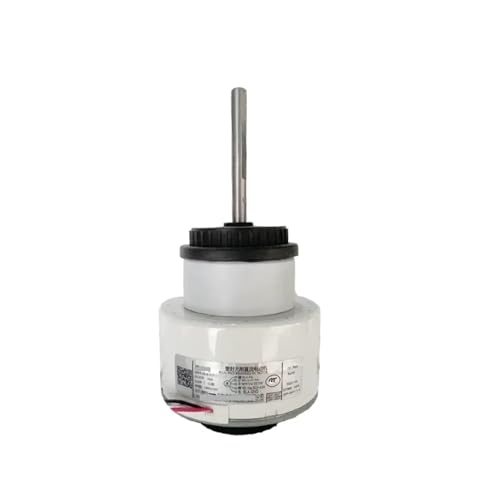 DC-Lüftermotor For Innengeräte Der Klimaanlage, Ersatzmotor ZKFP-45-8-111, DC310 V, 45 W, 1400 U/min, ZWK465B00501, Kompatibel Mit TCL, Klimaanlagenteile von NGQQNHNAT