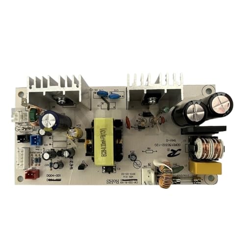 DQ04-001-J 220 V Weinschrankplatine DQ04-001-D Power Board Circuit Controller Weinschrankteile(DQ04-001) von NGQQNHNAT
