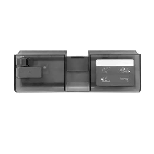 Ersatz-Tank-Reinigungstuch For Staubsauger, Kompatibel Mit Xiaomi T20 V12 V11 T30 G9 G10, Teile For Handstaubsauger(For V11V12T20) von NGQQNHNAT