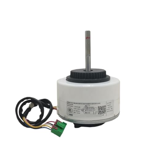Ersatzmotor For DC-Lüftermotor For Innengeräte Der Klimaanlage RD-310-45-8K DC310 45W RD-310-45-8K-1, Kompatibel Mit AUX, Klimaanlagenteile von NGQQNHNAT