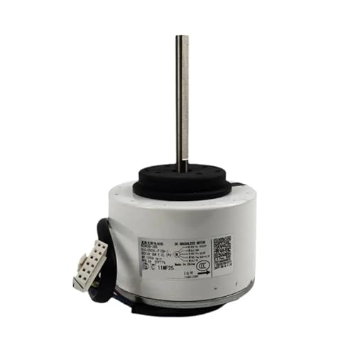 Ersatzmotor For Klimaanlage, DC-Lüftermotor WZDK58-38G SIC-55CVL-F159-1, Wechselrichter, Klimaanlagenteile von NGQQNHNAT