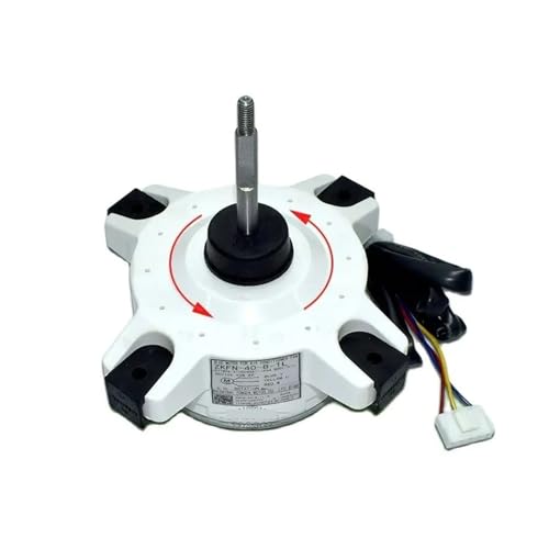Ersatzmotor For Klimaanlage Im Freien, DC-Lüftermotor ZKFN-40-8-1L, Kompatibel Mit Midea, Klimaanlagenteile Ersatzmotor For Klimaanlage Im Freien, DC-Lüftermotor ZKFN-40-8-1L, Kompatibel Mit Midea, Klimaanlagenteile von NGQQNHNAT