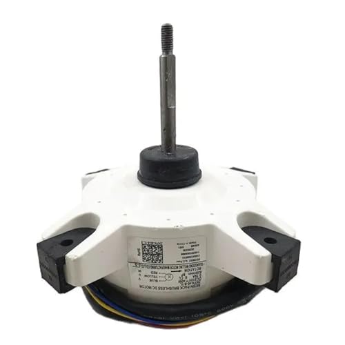 Ersatzmotor For Klimaanlagen Im Freien, DC-Lüftermotor ZKFN-40-8-1L, Universalmodell, Klimaanlagenteile von NGQQNHNAT
