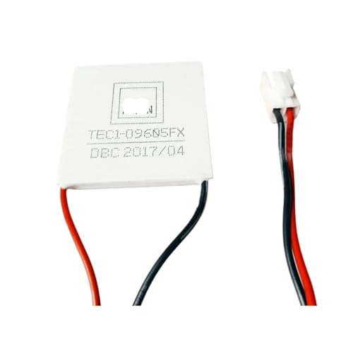FX-101 FX-102 Weinkühler-Steuerplatine FX-108 Weinkühler-Controller Stromversorgungsplatine Thermoelektrischer Kühler(TEC1-09605) von NGQQNHNAT