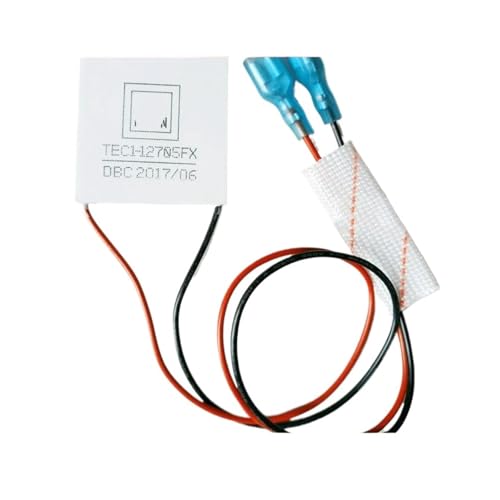 FX-101 FX-102 Weinkühler-Steuerplatine FX-108 Weinkühler-Controller Stromversorgungsplatine Thermoelektrischer Kühler(TEC1-12705) von NGQQNHNAT