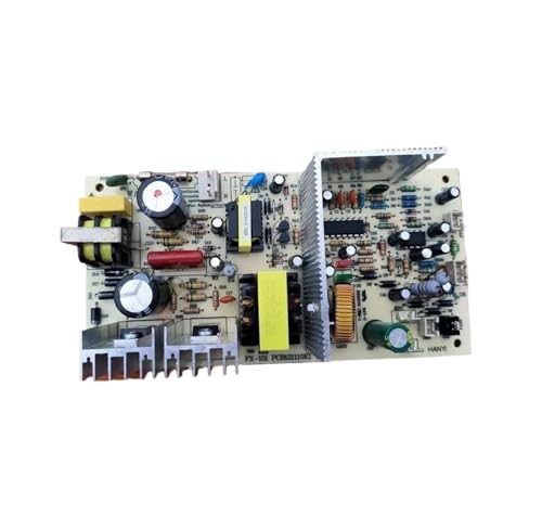 FX-101 FX-102 Weinkühler-Steuerplatine FX-108 Weinkühler-Schrank-Controller Leistungsplatine Kühler Peltier(FX-102 Out 10.5v) von NGQQNHNAT