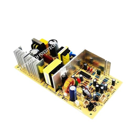 FX-101 FX-102 Weinkühler-Steuerplatine FX-108 Weinkühler-Schrank-Controller-Stromplatine, Weinkühler-Teile(220V 15.9V 80W) von NGQQNHNAT