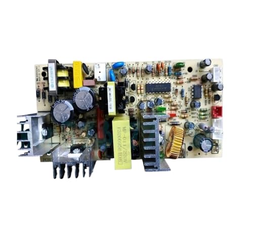 Hauptplatine For Rotweinschrank, Steuerplatine PCB140411K2, PCB120102K3, 161021K2, Kompatibel Mit Vinocave, Teile For Rotweinschränke(220V) von NGQQNHNAT