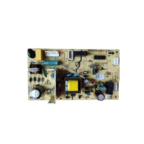 JC-125GM Weinschrank-Motherboard, Leistungsplatine, Hauptsteuerplatine, Kompatibel Mit Midea, 17131000000197 Weinschrankteile JC-125GM Weinschrank-Motherboard, Leistungsplatine, Hauptsteuerplatine, Kompatibel Mit Midea, 17131000000197 Weinschrankteile von NGQQNHNAT