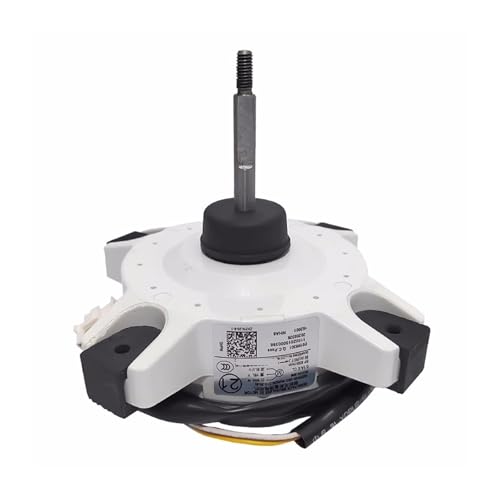 Klimaanlage Außenmotor DC-Lüftermotor WZDK20-38G-W WZDK20-38G-W (RDN-310-20-8), Kompatibel For Midea, Klimaanlagenteile von NGQQNHNAT