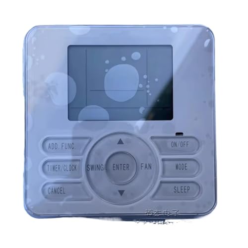 Klimaanlage Kabel Controller Control Panel YXE-C01U1 (E)/20173797. C YXE-D01U (E)/1884133. D Zentrale Klimaanlage Teile(YXE-C01U1 (E)/20173797. C) von NGQQNHNAT