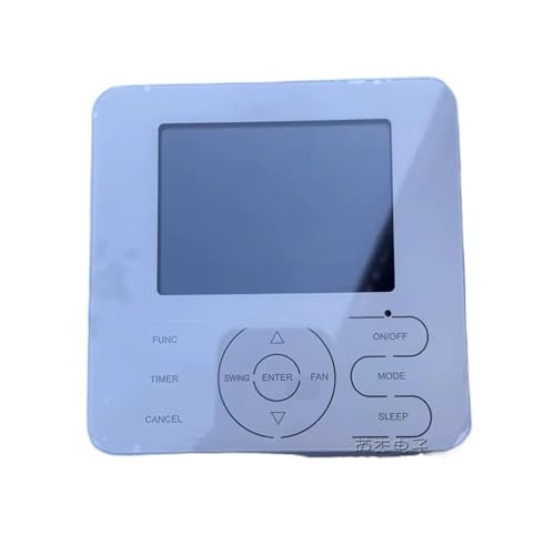 Klimaanlage Kabel Controller Control Panel YXE-C01U1 (E)/20173797. C YXE-D01U (E)/1884133. D Zentrale Klimaanlage Teile(YXE-D01U (E)/1884133. D) von NGQQNHNAT