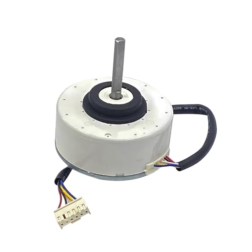 Lüftermotor For Innengeräte Der Klimaanlage, Bürstenloser Gleichstrommotor ZKFP-20-8-125, DC310 V, 25 W, 1350 U/min, Kompatibel Mit TCL, Ersatzteile For Klimaanlagen von NGQQNHNAT