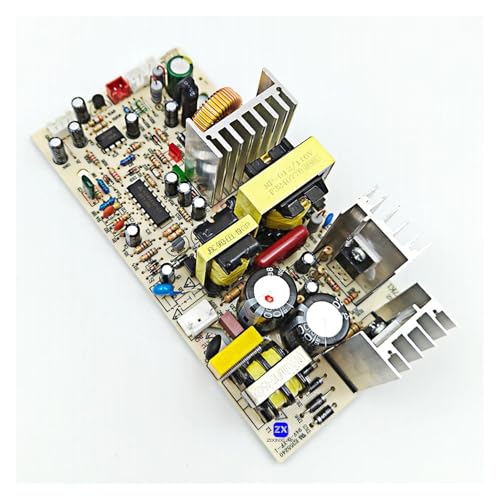 MP-012 Rotwein Schrank Power Board Hauptplatine Netzteil PCB171027K1 Kühlschrank Zubehör MP-012 Rotwein Schrank Power Board Hauptplatine Netzteil PCB171027K1 Kühlschrank Zubehör von NGQQNHNAT