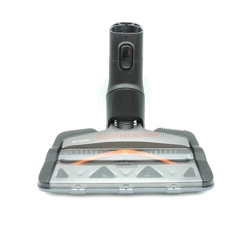 NGQQNHNAT Staubsauger-Hauptbürste, Bodenbürstenkopf, Kompatibel Mit Philips XC8347 XC8349 FC6822 FC6823 FC6826 FC6827 FC6812 FC6813 FC6814 FC6906 FC6903, Staubsaugerteile(Gray-A) von NGQQNHNAT