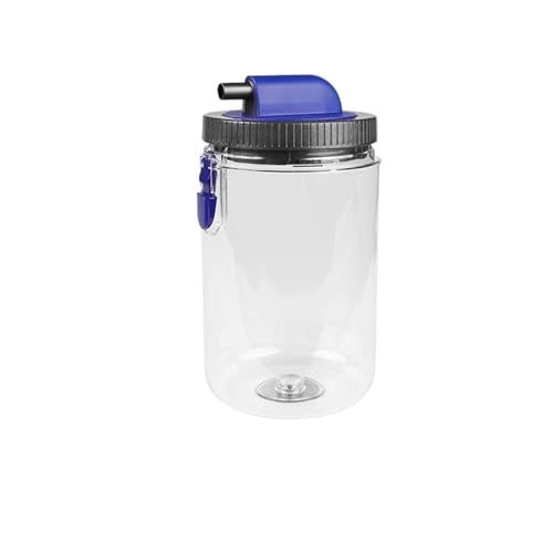 Staubsauger-Ersatzteil-Wassertank, Kompatibel Mit Dyson Wash G1, Staubsauger-Wassertank, Reinigungseimer-Wassertank(Clean water tank) von NGQQNHNAT