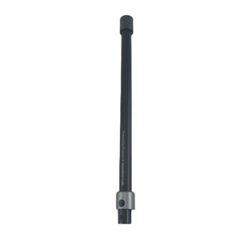 Staubsauger-Verlängerungsstangen, Metall-Verlängerungsstangen, Metallstange, Kompatibel Mit Dreame V9 M12 XR V11 V11SE V12 PRO T10 T20 T30 R10, Zubehör For Handstaubsauger(1.3cmspacing) von NGQQNHNAT