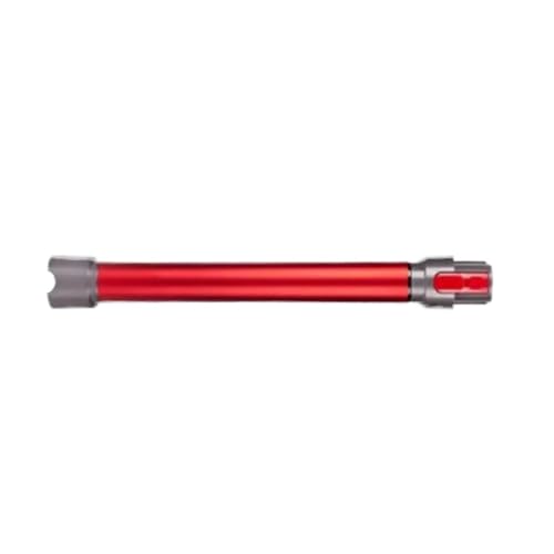 Staubsauger-Verlängerungsstangen, Teleskop-Verlängerungsstange Aus Metall, Kompatibel Mit Dyson V7 V8 V10 V11, Handstaubsauger-Schnellverschlussverlängerung von NGQQNHNAT