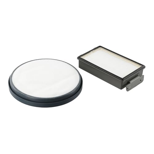 Staubsaugerfilter-Set, Nachfilter, Kompatibel Mit Rowenta RO4825EA, Kompatibel Mit Compact Power XXL RO4825 RO4871 TW48, Staubsaugerteile Staubsaugerfilter-Set, Nachfilter, Kompatibel Mit Rowenta RO4825EA, Kompatibel Mit Compact Power XXL RO4825 RO4871 TW48, Staubsaugerteile von NGQQNHNAT