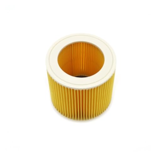 Staubsaugerfilter. Filter Ersetzen, Kompatibel Mit Kärcher WD2250 WD3.200 MV2 MV3 WD3, Staubsauger-Ersatzteile.(1pcs) von NGQQNHNAT