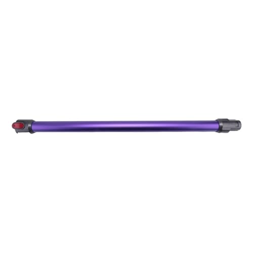 Verlängerungsrohrstange (leitfähig, Gerade), Kompatibel Mit Dyson V6 DC58 DC59 DC61 DC62, Kabelloser Staubsauger | Schnellverschluss-Ersatzteile For Handstaubsauger von NGQQNHNAT