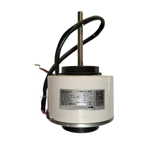 WZDK58-38G SIC-55CVL-F159-1 Klimaanlage Lüftermotor DC310V 58W, Kompatibel For Midea, Klimaanlage Teile von NGQQNHNAT