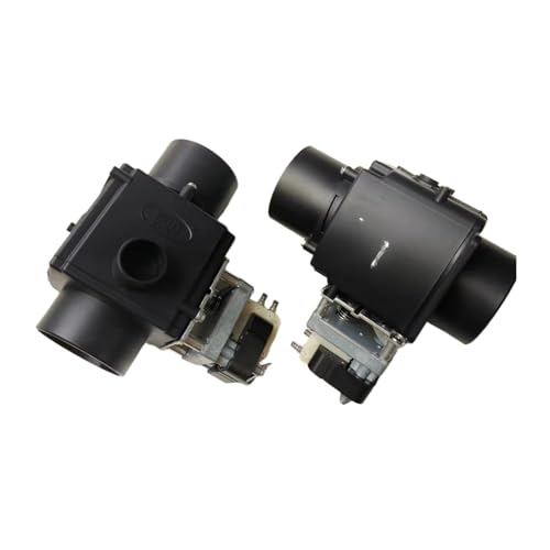 Waschmaschinen-Ablassventil, 3 Zoll, 180 Grad, Ablaufpumpe Mit Überlauf, MDB-O-3, Waschmaschinenteile Waschmaschinen-Ablassventil, 3 Zoll, 180 Grad, Ablaufpumpe Mit Überlauf, MDB-O-3, Waschmaschinenteile von NGQQNHNAT