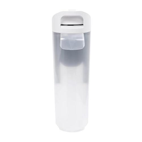 Wassertank For Nass- Und Trockensauger, Wassertank For Reinigung/Schmutz, Kompatibel Mit Tineco S5 Combo, Staubsaugerzubehör(B) von NGQQNHNAT