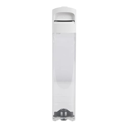 Wassertank For Nass- Und Trockensauger, Wassertank For Reinigung/Schmutz, Kompatibel Mit Tineco S5 Combo, Staubsaugerzubehör(D) von NGQQNHNAT