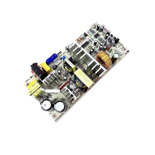 Weinkühler-Platine, Weinschrank-Stromversorgungsplatine FX100-1B PCB100B17F4 100-120 V, Weinkühler-Ersatzteile von NGQQNHNAT