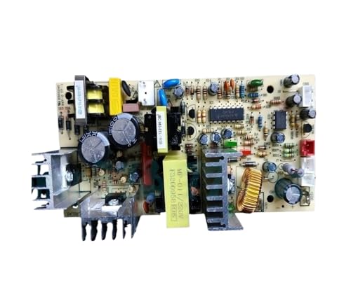 Weinschrank-Platine, Stromversorgungsplatine PCB120102K3, PCB140411K2, PCB171027k1, Kühlschrankteile Weinschrank-Platine, Stromversorgungsplatine PCB120102K3, PCB140411K2, PCB171027k1, Kühlschrankteile von NGQQNHNAT