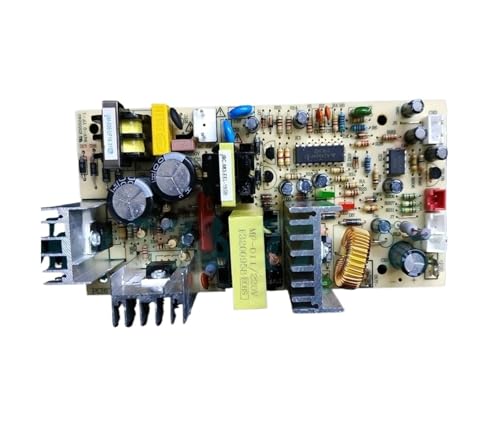 Weinschrank-Platine Motherboard PCB120102K3 PCB140411K2 PCB171027k1 Netzteilplatine Kühlschrankteile Weinschrank-Platine Motherboard PCB120102K3 PCB140411K2 PCB171027k1 Netzteilplatine Kühlschrankteile von NGQQNHNAT