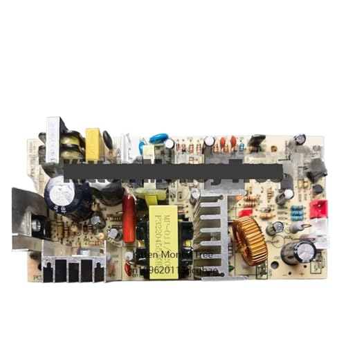 Weinschrank-Stromversorgungsplatine MP-011 Netzteilplatine 220 V Platine PCB171027K1 Weinschrankzubehör Weinschrank-Stromversorgungsplatine MP-011 Netzteilplatine 220 V Platine PCB171027K1 Weinschrankzubehör von NGQQNHNAT