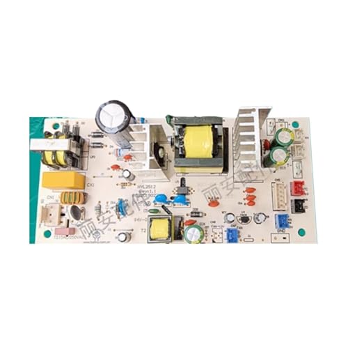 Weinschrankplatine, 70-W-Steuerplatine, DQ04-001/008, Mehrzweck-Motherboard, Rotweinschrankteile(DQ04-008 110-240V) von NGQQNHNAT