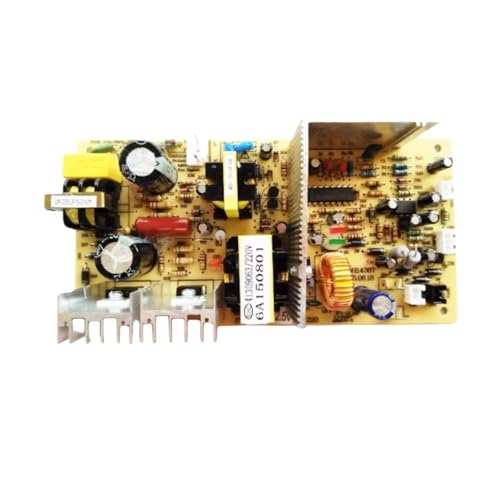 Weinschrankplatine Power Motherboard FX-101 FX-102 PCB121110K1 SH14387 PCB90829F1 Kühlschrankteile(12.5V 70W 220V) von NGQQNHNAT