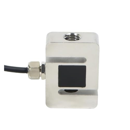 Druckwägesensor, DYLY-107 0-200kg Wäzelle Micro S-Typ Spannungsdrucksensor Kraftmessung Und Wieautomatisierung Wicht,für Gewichts-Hochdruck-Spannungswägung(0-20kg) von NGTFDCP