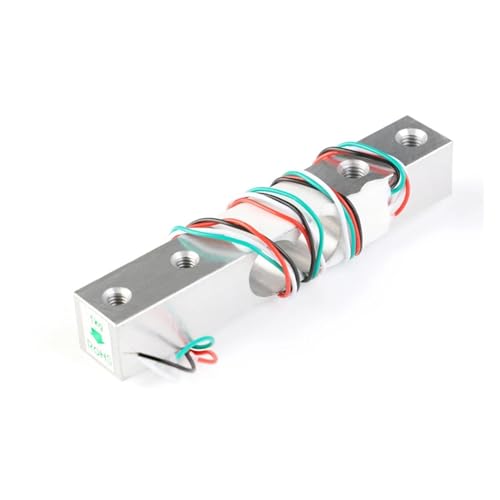 Druckwägesensor, Digitale Wägezelle Gewichtssensor Wiegesensoren Modul 1kg 5kg 10kg 20kg,für Gewichts-Hochdruck-Spannungswägung(10KG) von NGTFDCP