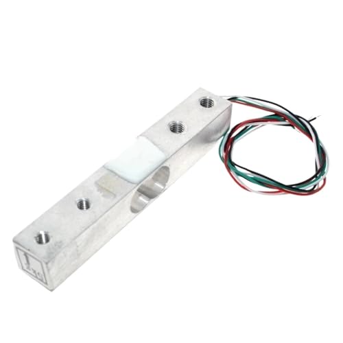 Druckwägesensor, Digitaler Wägezellen-Gewichtssensor Tragbare Elektronische Küchenwaage Wiegesensoren,für Gewichts-Hochdruck-Spannungswägung von NGTFDCP
