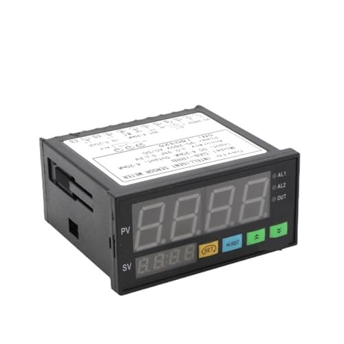 Druckwägesensor, GSI312 Wägezellen-Anzeigecontroller 0-10 V RS485-Ausgangsgewichtsanzeige for die industrielle Automatisierung,für Gewichts-Hochdruck-Spannungswägung Druckwägesensor, GSI312 Wägezellen-Anzeigecontroller 0-10 V RS485-Ausgangsgewichtsanzeige for die industrielle Automatisierung,für Gewichts-Hochdruck-Spannungswägung von NGTFDCP
