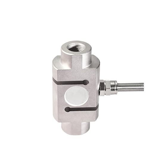 Druckwägesensor, Kraftsensor Mit Wägezelle Typ S Aus Legiertem Stahl For Industrielle Flachwaagen Und Gewichtsprüfsysteme,für Gewichts-Hochdruck-Spannungswägung(1T) von NGTFDCP